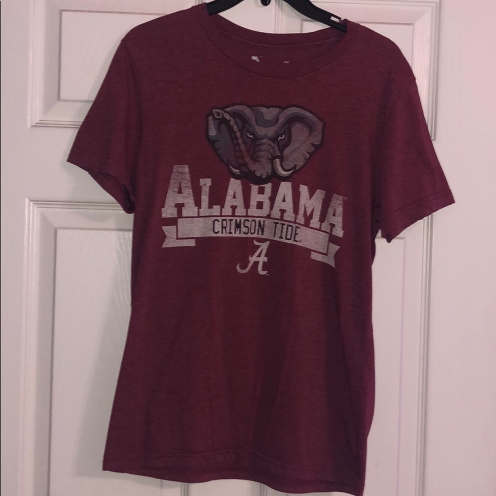 Alabama Roll Tide T-shirt